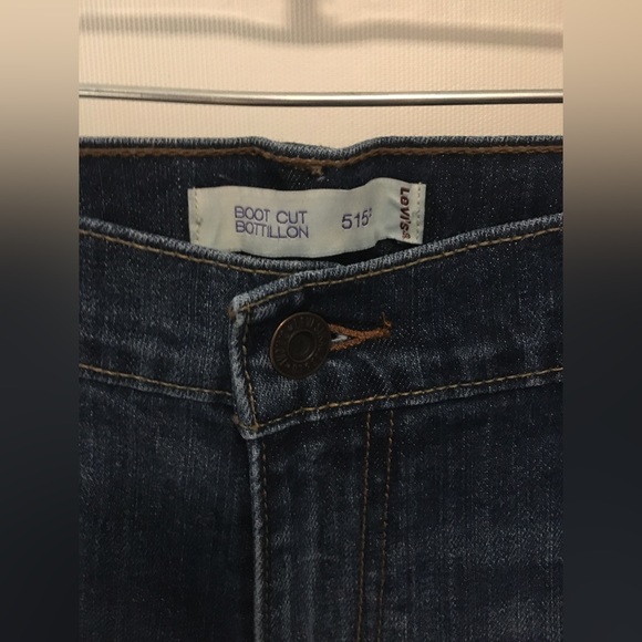 Levi’s 515 Jeans - Picture 4 of 12